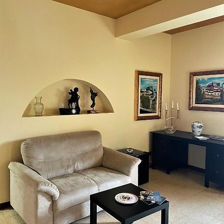 Kairos B&B Oliveto Citra Kültér fotó