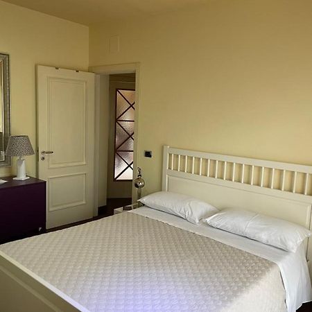 Kairos B&B Oliveto Citra Kültér fotó
