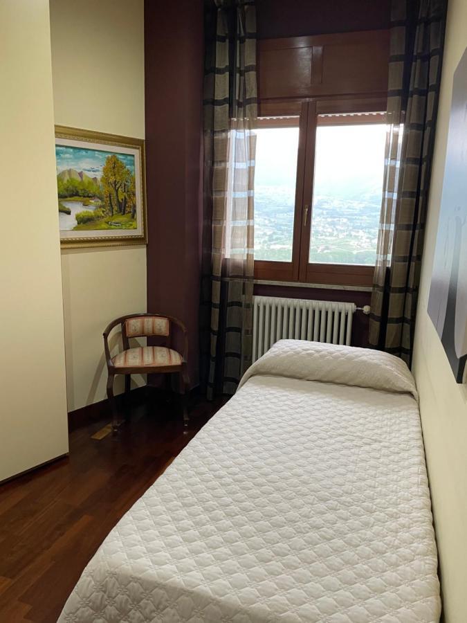 Kairos B&B Oliveto Citra Kültér fotó