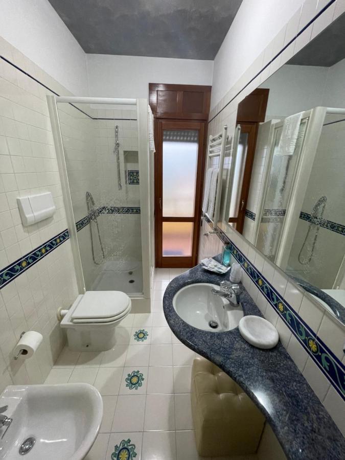 Kairos B&B Oliveto Citra Kültér fotó
