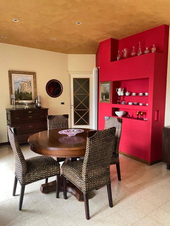 Kairos B&B Oliveto Citra Kültér fotó